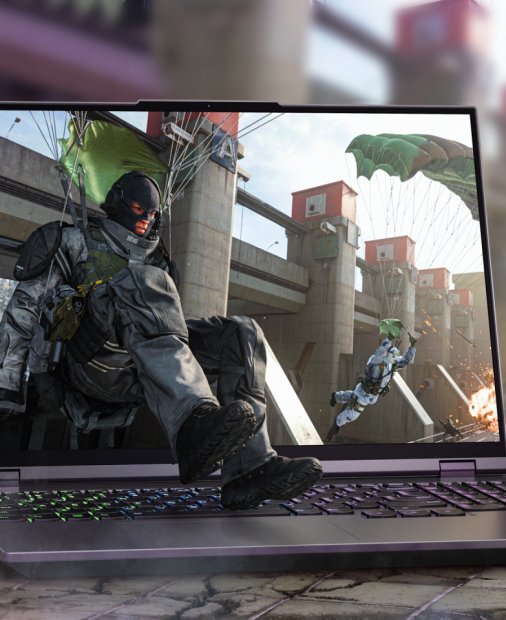 Lenovo aduce cea mai performantă placă video pe un laptop