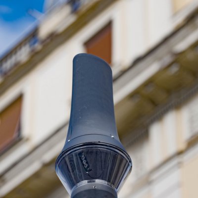 Proiect pilot Smart City la Roma - model pentru București?