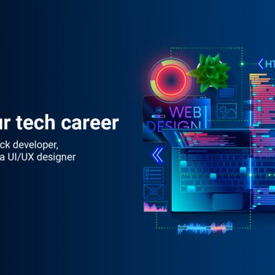 Cursuri de programare: NewTech Academy te ajută să devii programator în 6 luni