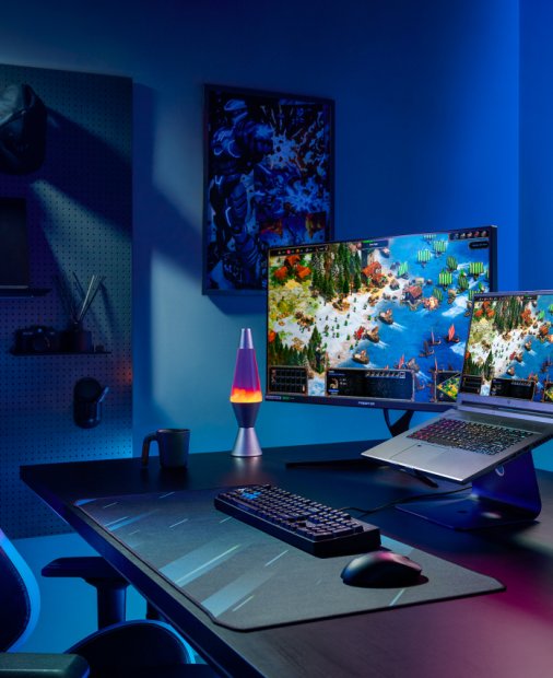 Acer prezintă două noi laptopuri de gaming: Predator Triton și Helios