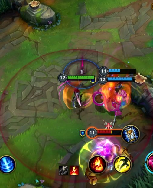 Primul turneu de League of Legends: Wild Rift, cu premii de 300.000 de euro