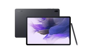 Samsung lansează două noi tablete: Galaxy Tab S7 FE și Galaxy Tab A7 Lite
