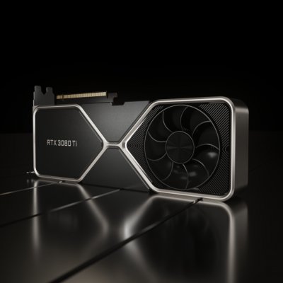 NVIDIA lansează plăcile video GeForce RTX 3080 Ti și 3070 Ti