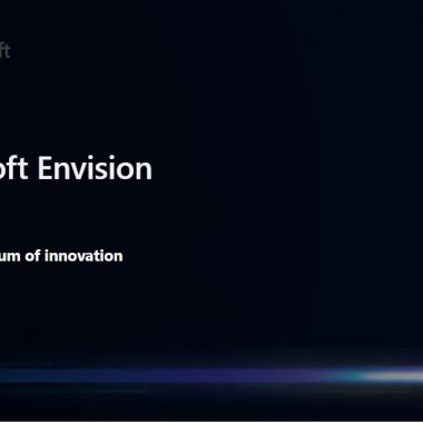 Microsoft Envision Forum 2021: tradiția de a descoperi cele mai noi trenduri în digitalizare