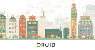 Startup-ul Druid, inclus în topul mondial al companiilor de AI conversațional