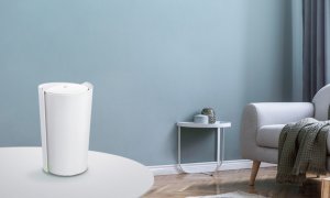 TP-Link a lansat Deco X90, un mesh Wi-Fi 6 cu inteligență artificială
