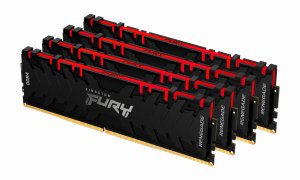 Kingston Technology dezvăluie Kingston FURY, brand destinat gamerilor