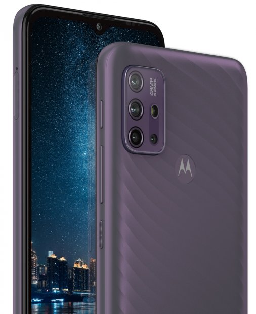 Telefoane ieftine și bune: Motorola moto g10 disponibil pe piața din România