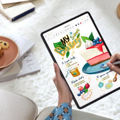 Huawei Watch 3, Huawei MatePad Pro, primele dispozitive cu HarmonyOS 2