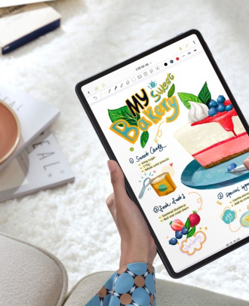 Huawei Watch 3, Huawei MatePad Pro, primele dispozitive cu HarmonyOS 2