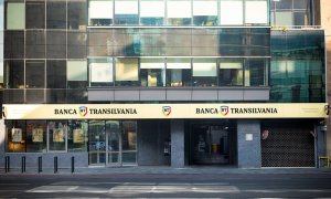 Banca Transilvania va achiziţiona Idea::Bank în România pentru 43 mil. euro