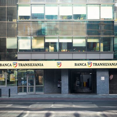 Banca Transilvania va achiziţiona Idea::Bank în România pentru 43 mil. euro