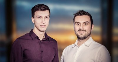 Obiectivele românilor de la easySales după investiția de 350.000 de euro