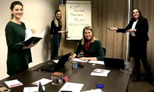 Pandemia aduce în România un nou job: Directorul de Fericire din companii