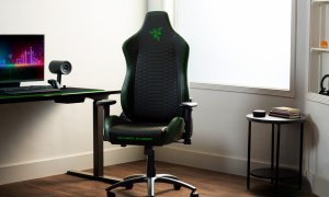 Razer lansează scaunul de gaming Iskur X