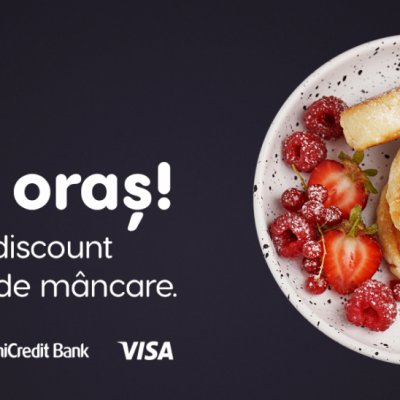 ialocFest, 30000 locuri cu prețuri la reducere la restaurante ca să ajuți HoReCa