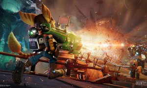 Review Ratchet & Clank: Rift Apart PS5 - candidat pentru jocul anului