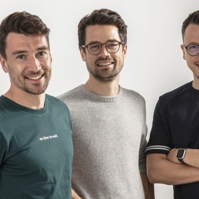 Daniel Dines (UiPath) investește într-un startup german cu fondator român