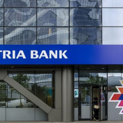 Patria Bank extinde parteneriatul cu Namirial pentru conturi 100% online