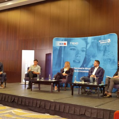 Curs de vânzări pentru antreprenori - cum reușești să închizi o tranzacție