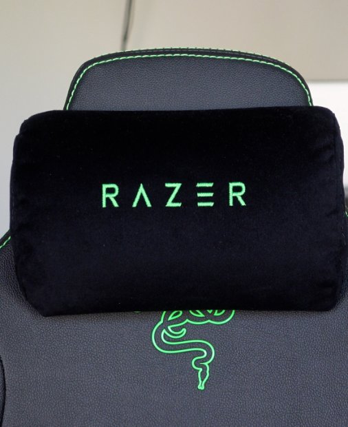 REVIEW Razer Iskur - scaunul care are grijă de spatele tău