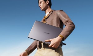 Rabla pentru PC-uri și tablete: Laptop HUAWEI MateBook D15 la preț excelent