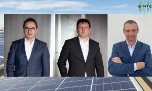 Frații Pavăl (Dedeman) investesc în tehnologie și cumpără 5% din Simtel Team