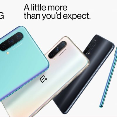 OnePlus Nord CE 5G - cât costă telefonul accesibil cu 5G de la OnePlus
