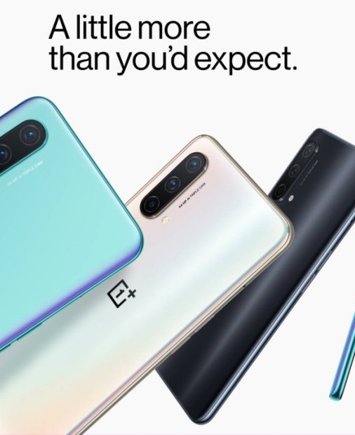 OnePlus Nord CE 5G - cât costă telefonul accesibil cu 5G de la OnePlus