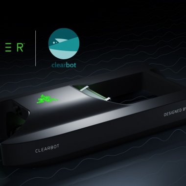 Razer și ClearBot, colaborare pentru curățarea oceanelor prin AI