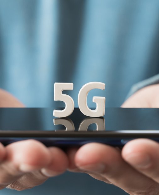 Legea 5G a fost promulgată de Klaus Iohannis