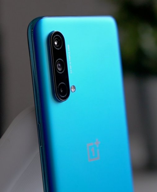 REVIEW OnePlus Nord CE 5G - best buy la 1500 de lei