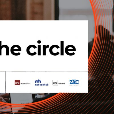 The Circle: program for freelancers & entrepreneurs in Spain, Italy, Romania