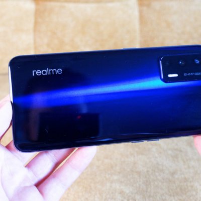 REVIEW realme GT - ar putea fi acesta adevăratul „flagship killer” de pe piață?