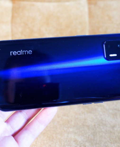 REVIEW realme GT - ar putea fi acesta adevăratul „flagship killer” de pe piață?