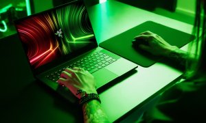 Razer Blade 14 vine cu cele mai performante componente de pe piață