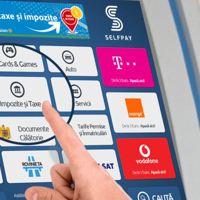 SelfPay, plasament la bursă ce atrage 3 mil. de euro pentru dezvoltare