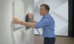 Sonos și IKEA lansează un tablou care poate reda muzică