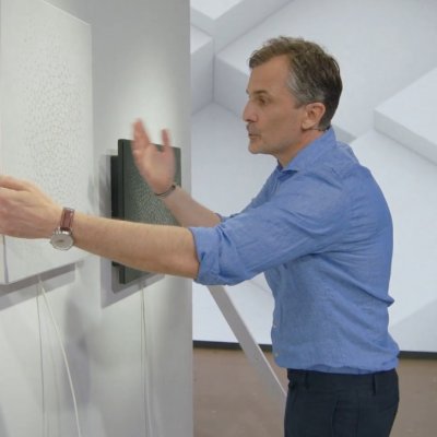 Sonos și IKEA lansează un tablou care poate reda muzică