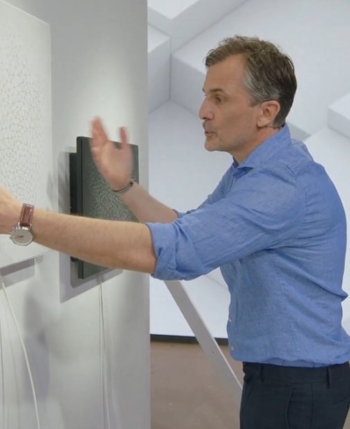 Sonos și IKEA lansează un tablou care poate reda muzică