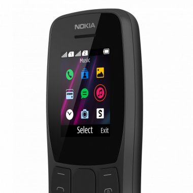 Nokia lansează un telefon clasic cu 4G și preț de doar 180 de lei
