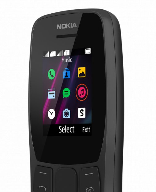 Nokia lansează un telefon clasic cu 4G și preț de doar 180 de lei