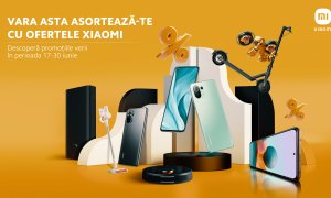 Reduceri la produse Xiaomi: ce poți să cumperi în această lună