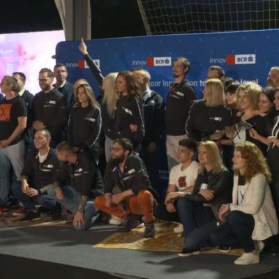 InnovX-BCR Demo Day: startup-urile care au câștigat grupa acceleratorului