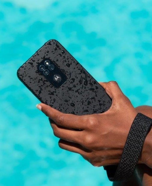 motorola defy: Primul smartphone rugged al Motorola e creat să reziste la orice
