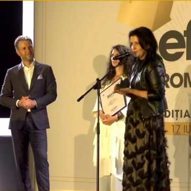 Campaniile Telekom România, premiate la Gala Effie 2021
