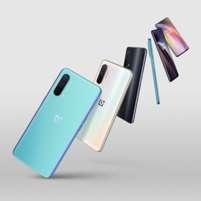 OnePlus Nord CE 5G, best buy-ul One Plus, la vânzare în România