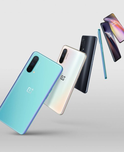 OnePlus Nord CE 5G, best buy-ul One Plus, la vânzare în România