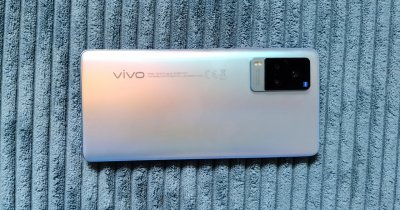 REVIEW vivo X60 Pro: Un camera phone excelent care se ia la trântă cu giganții