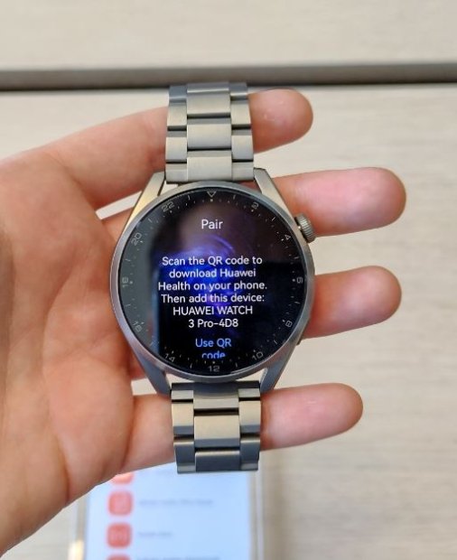 Huawei prezintă noile sale smartwatch-uri pe piață. Urmează tablete și monitoare